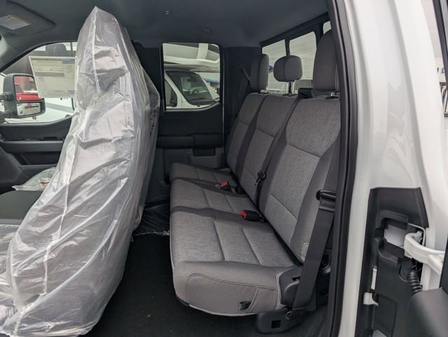 New 2026 Ford F350 XL w/ STX Appearance Package AWD/4WD image 10
