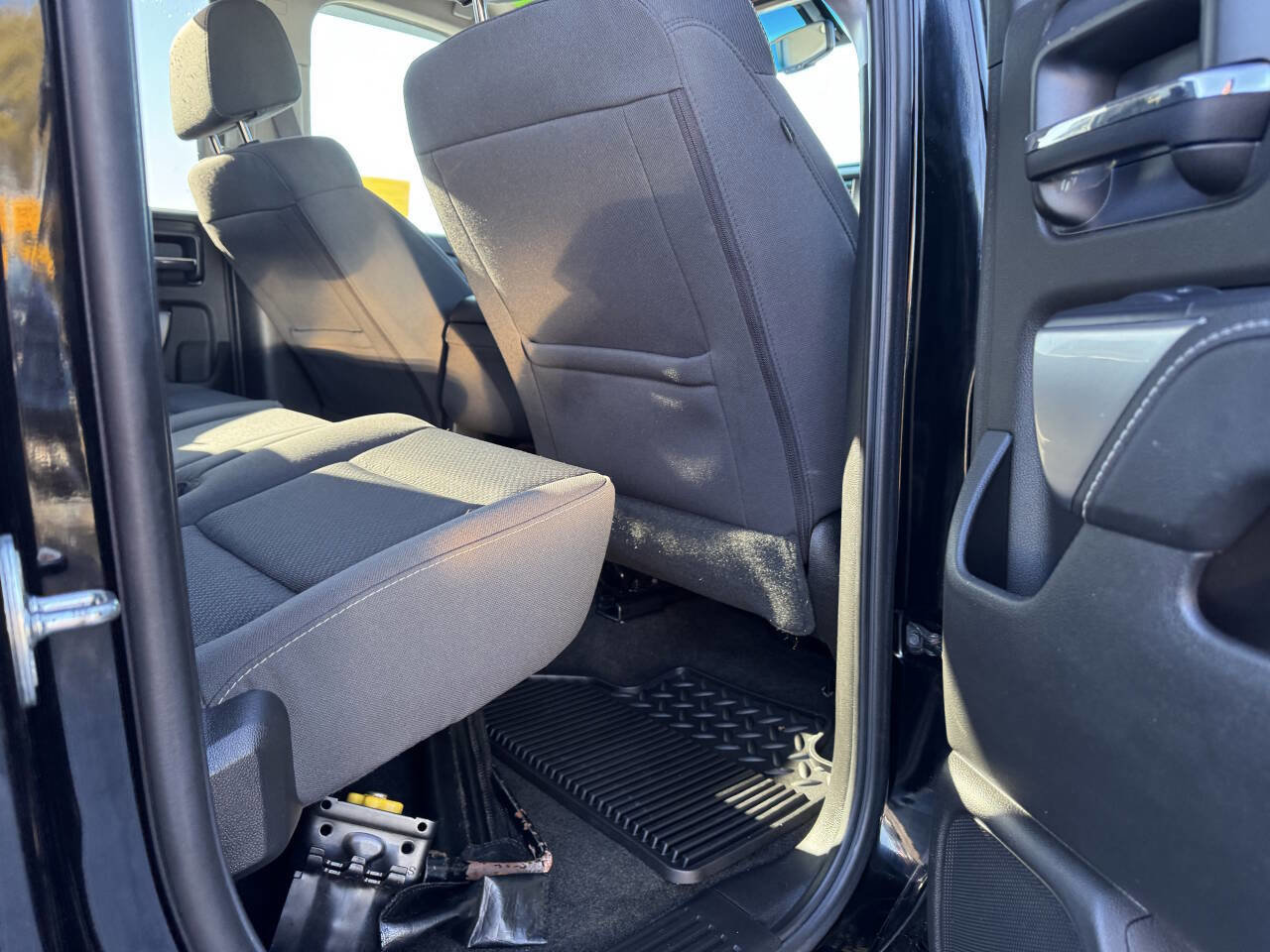 Used 2016 Chevrolet Silverado 1500 LT w/ LT Fleet Convenience Package image 33