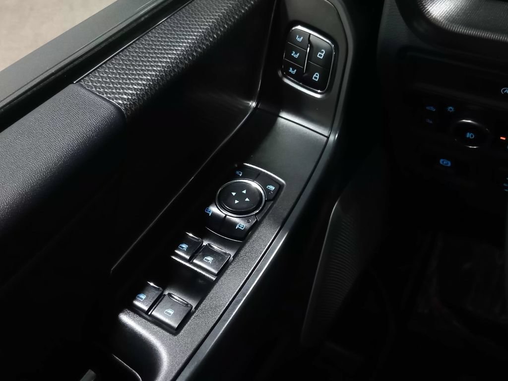 Certified 2025 Ford F150 Raptor AWD/4WD image 19