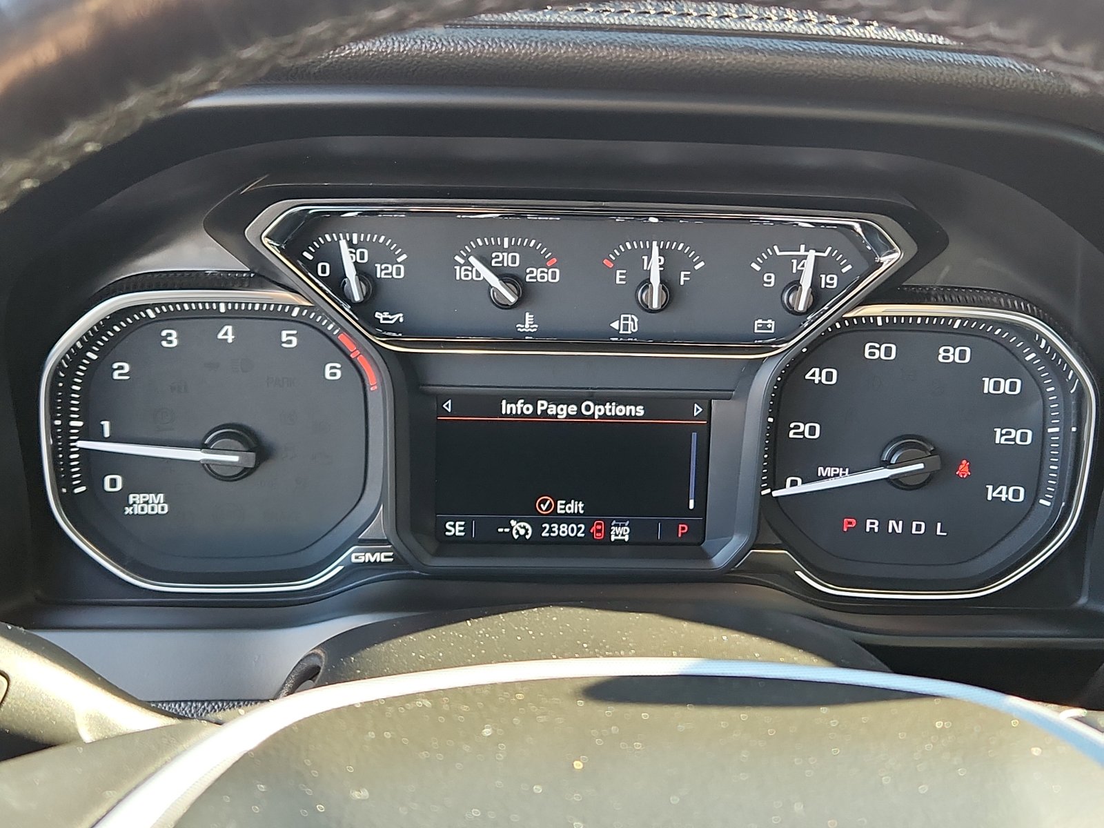 Used 2022 GMC Sierra 3500 SLE w/ SLE Convenience Package image 15