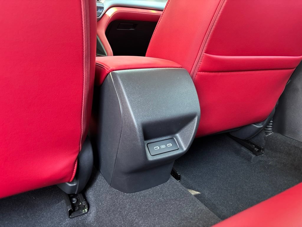 New 2026 Acura Integra A-Spec FWD image 27
