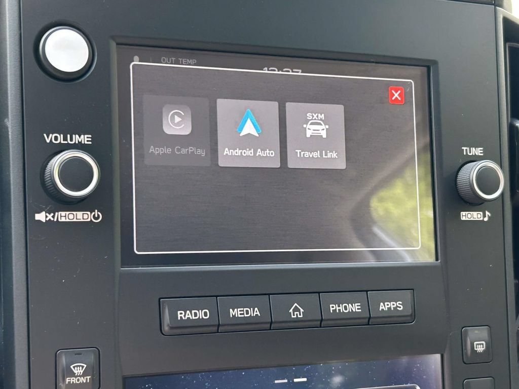 New 2026 Subaru Crosstrek 2.5i AWD/4WD image 26
