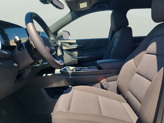New 2026 Chevrolet Equinox LT w/ Safety and Technology Package image 37
