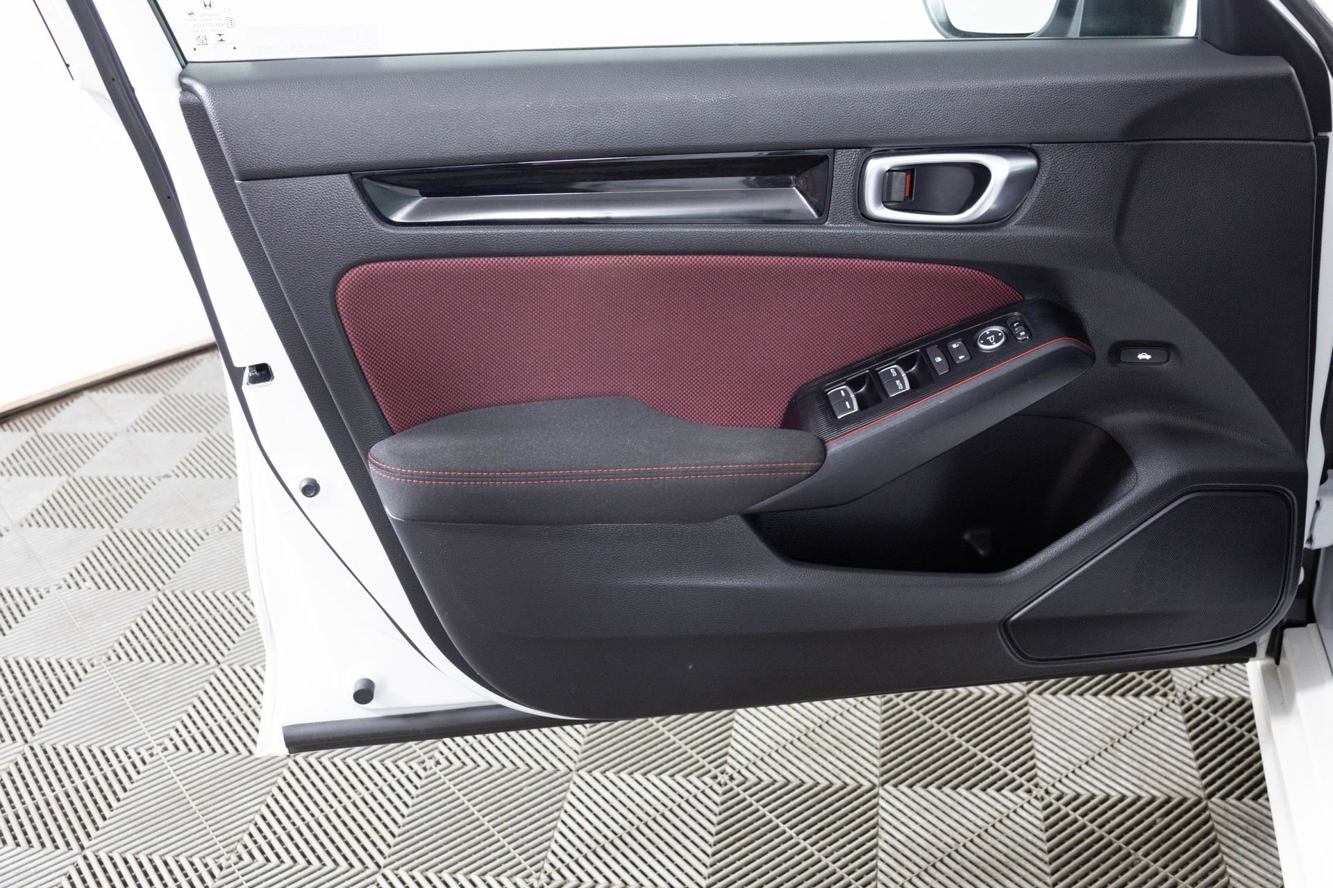 Used 2022 Honda Civic Si image 13