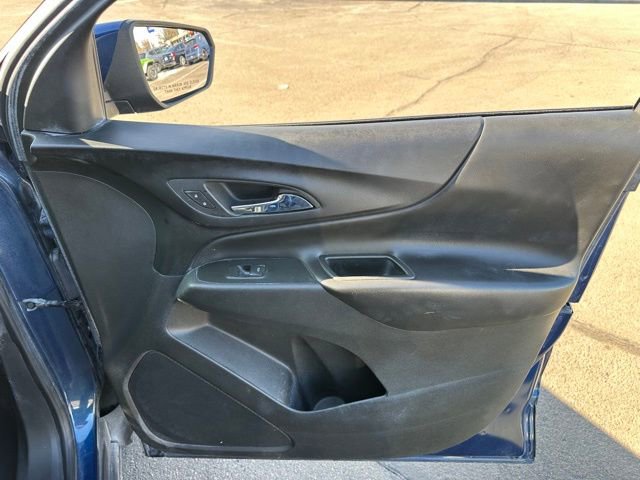 Used 2022 Chevrolet Equinox LT image 21