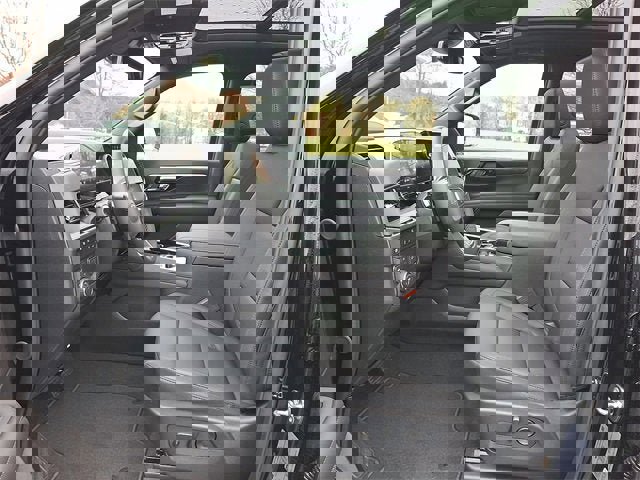 New 2026 Chevrolet Suburban Z71 w/ Comfort Package image 5