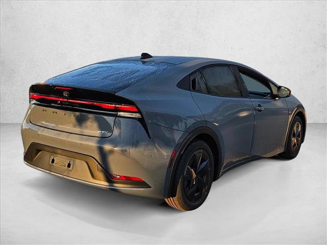 New 2026 Toyota Prius LE video 2