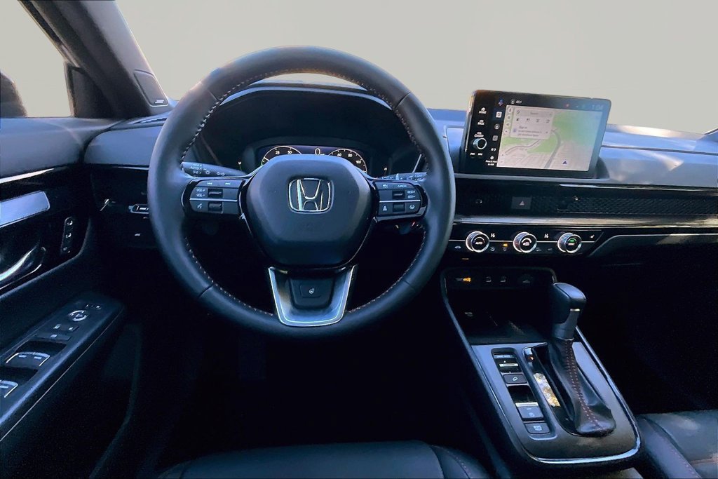 Used 2026 Honda CR-V Sport Touring image 9