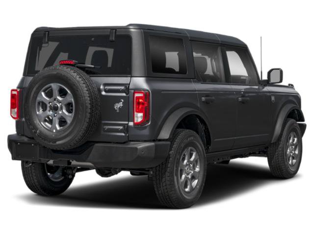Used 2026 Ford Bronco Big Bend w/ Black Diamond Package AWD/4WD image 3