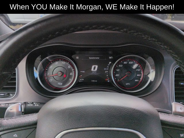 Used 2023 Dodge Charger Scat Pack RWD image 28
