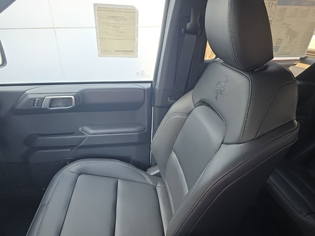 New 2026 Ford Bronco Badlands image 27