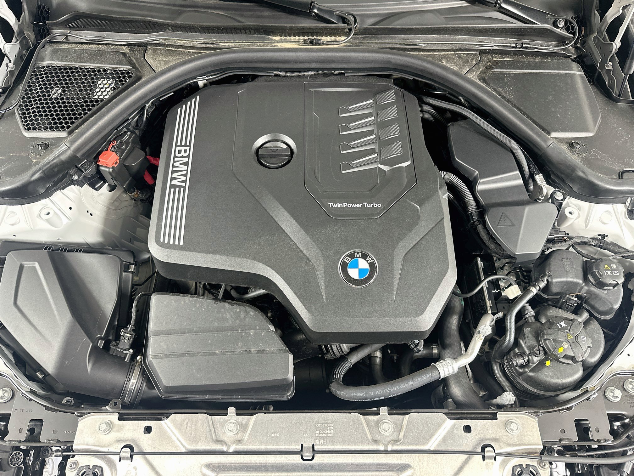Used 2024 BMW 330i Sedan w/ Premium Package RWD image 33