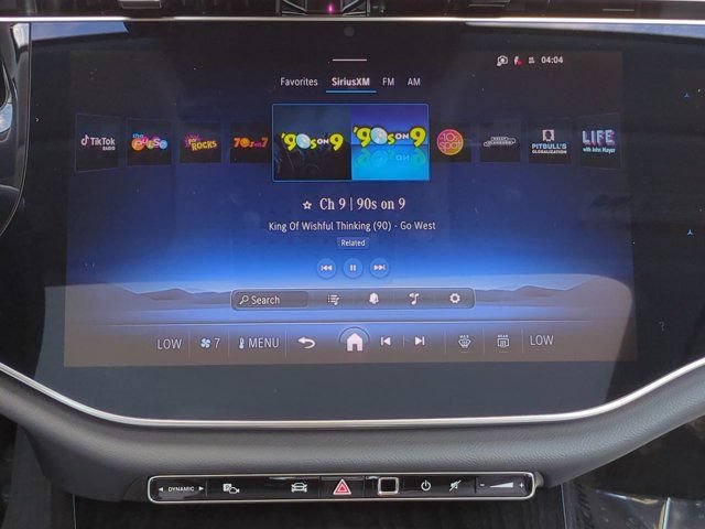 New 2026 Mercedes-Benz E 350 Sedan image 17