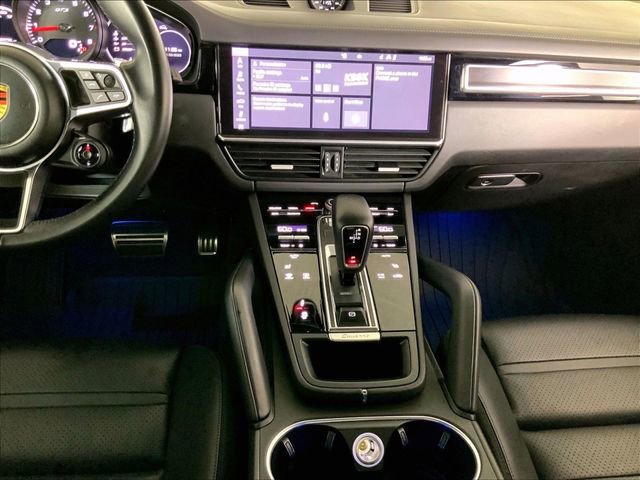 Certified 2021 Porsche Cayenne GTS image 14