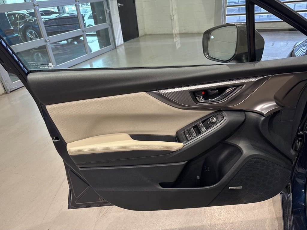 Used 2020 Subaru Impreza 2.0i Limited image 22