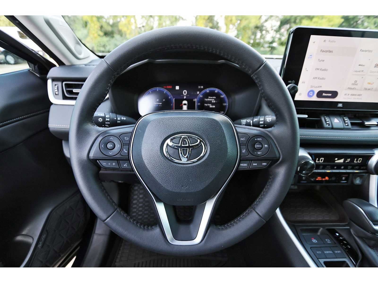 Used 2024 Toyota RAV4 Limited image 13