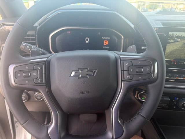 New 2026 Chevrolet Silverado 1500 ZR2 AWD/4WD image 21
