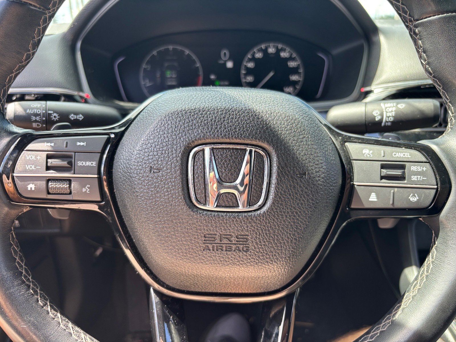 Certified 2023 Honda Civic Sport image 35