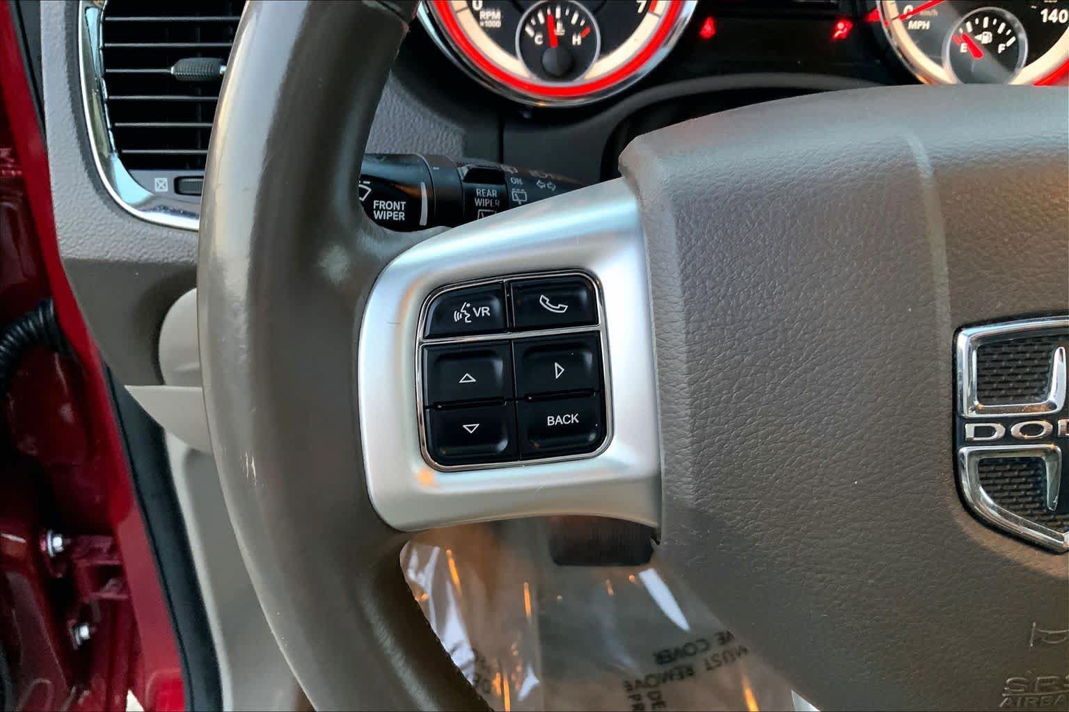 Used 2013 Dodge Durango SXT AWD/4WD image 23