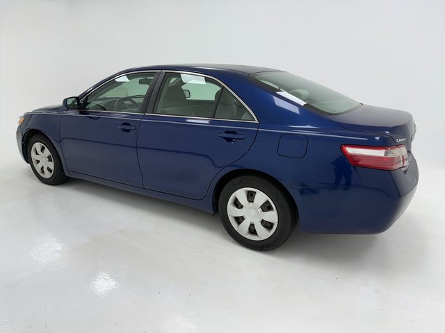Used 2007 Toyota Camry LE image 17