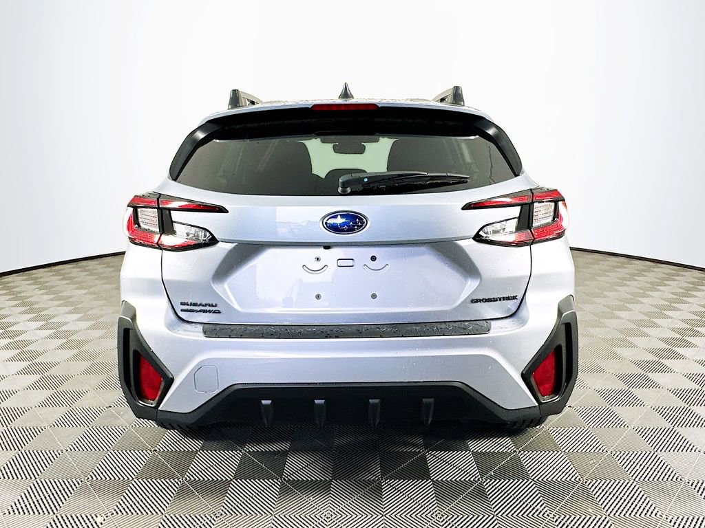 New 2026 Subaru Crosstrek 2.0i Premium image 8