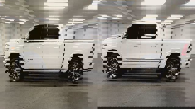Used 2024 RAM 1500 Limited image 5