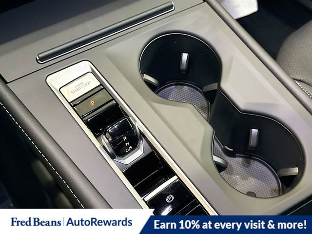 New 2026 Volkswagen Atlas SE image 10