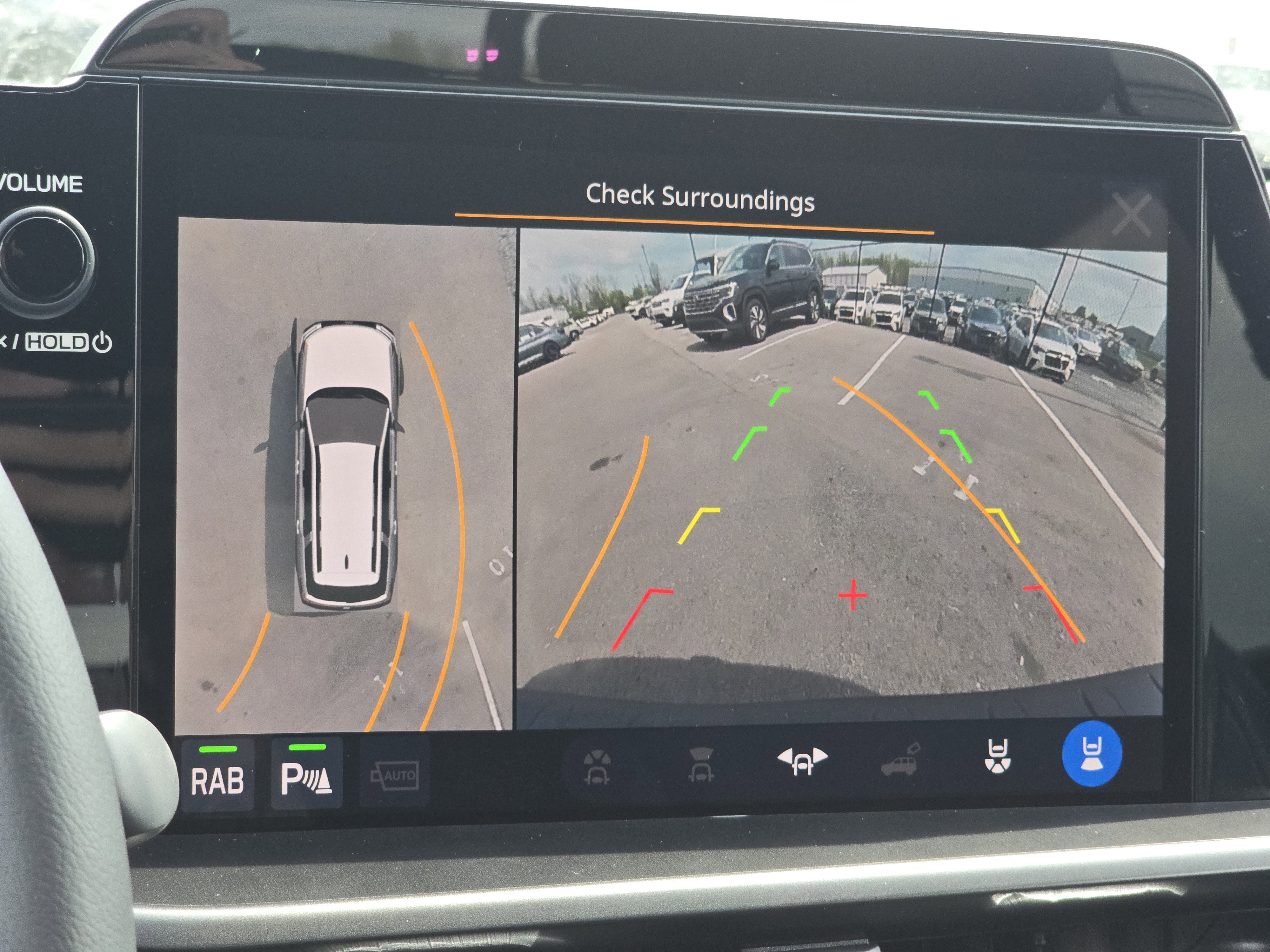 New 2026 Subaru Outback Limited XT AWD/4WD image 14