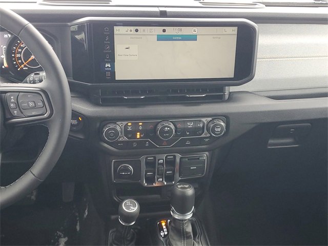 New 2026 Jeep Wrangler Sport S image 14