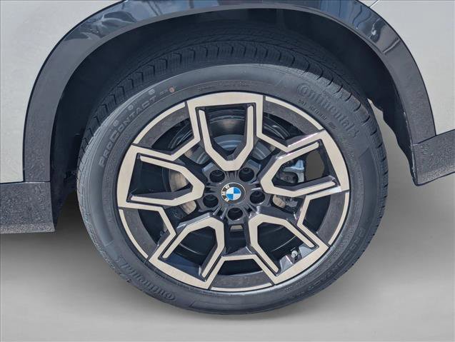 New 2026 BMW X1 xDrive28i image 9