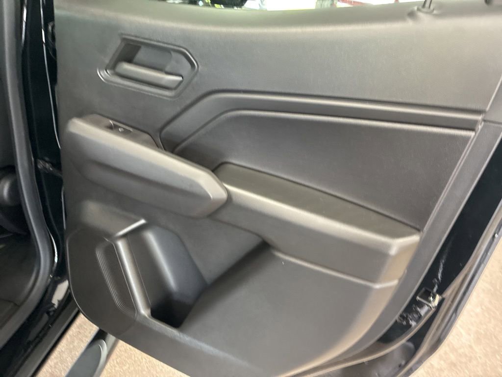 Used 2023 Chevrolet Colorado Trail Boss w/ Advanced Trailering Package AWD/4WD image 24