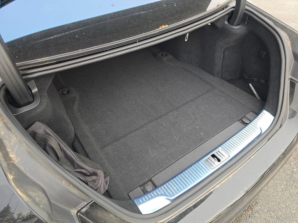 Certified 2024 Mercedes-Benz S 580e 4MATIC Sedan image 18