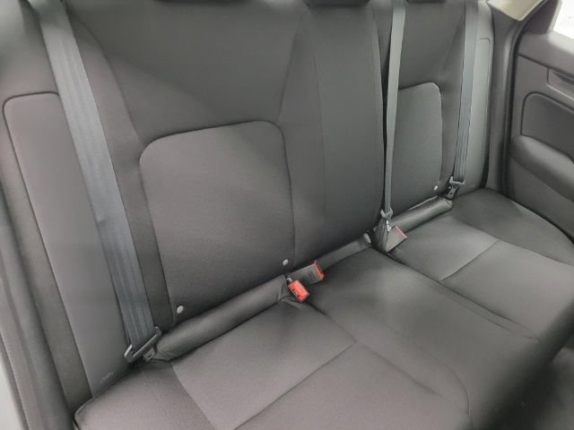 New 2026 Honda Civic LX image 21