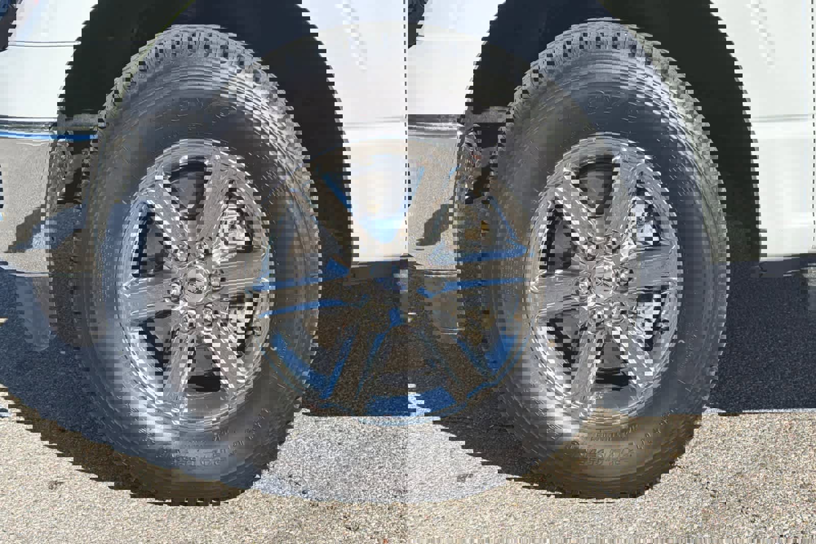 Certified 2024 Ford F150 XLT w/ Tow/Haul Package image 26