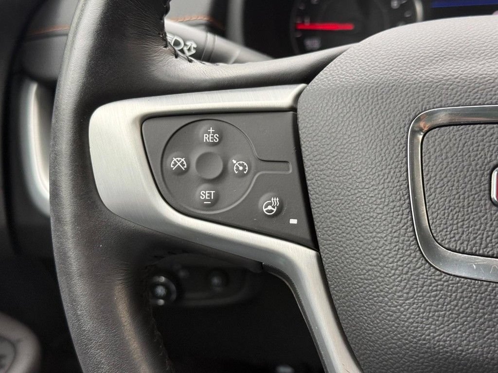 Used 2019 GMC Terrain SLT w/ Preferred Package AWD/4WD image 15