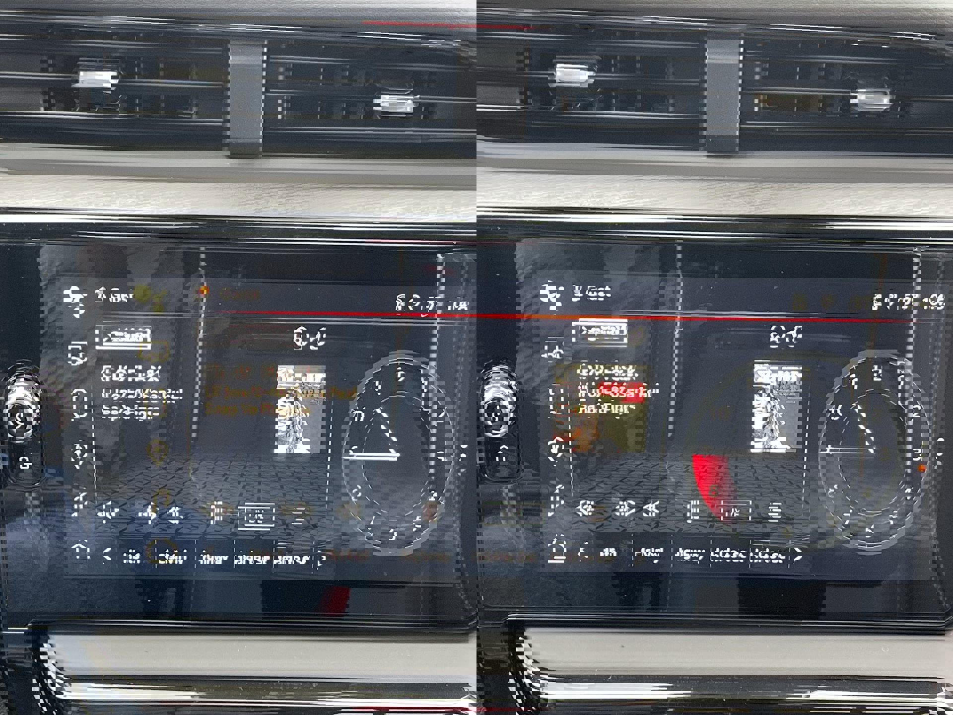 New 2026 GMC Sierra 1500 AT4X image 49