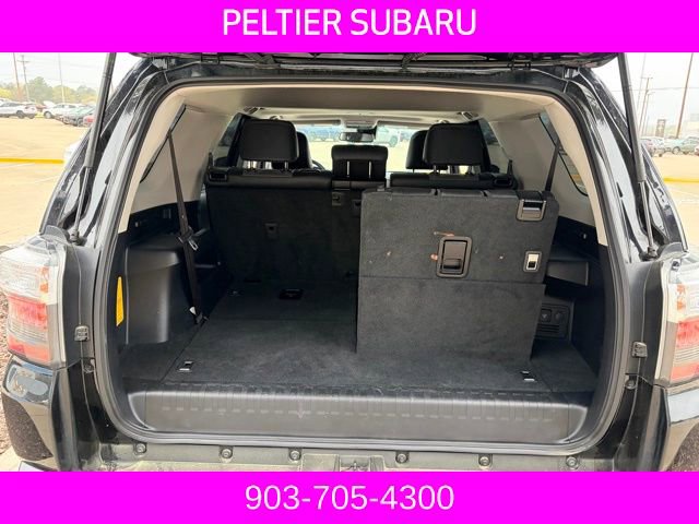 Used 2024 Toyota 4Runner SR5 Premium w/ Moonroof Package image 19