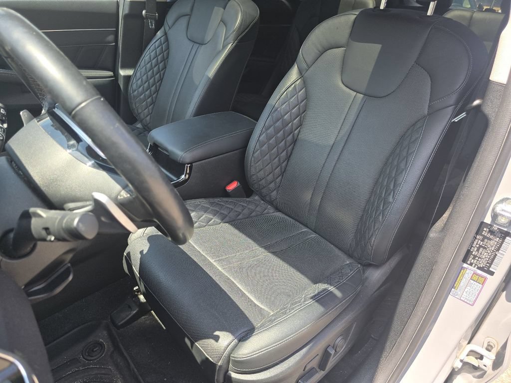 Used 2023 Kia Sorento SX Prestige AWD/4WD image 23