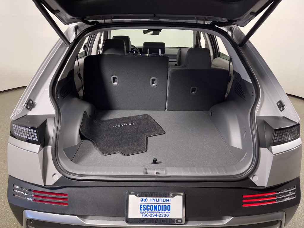 New 2027 Hyundai Ioniq 5 SEL RWD image 10