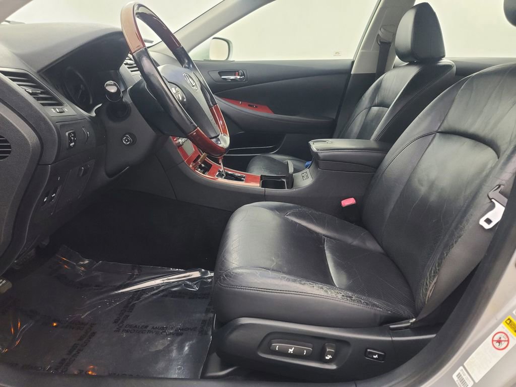 Used 2009 Lexus ES 350 image 27