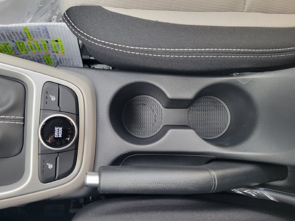 New 2026 Hyundai Venue SEL FWD image 24