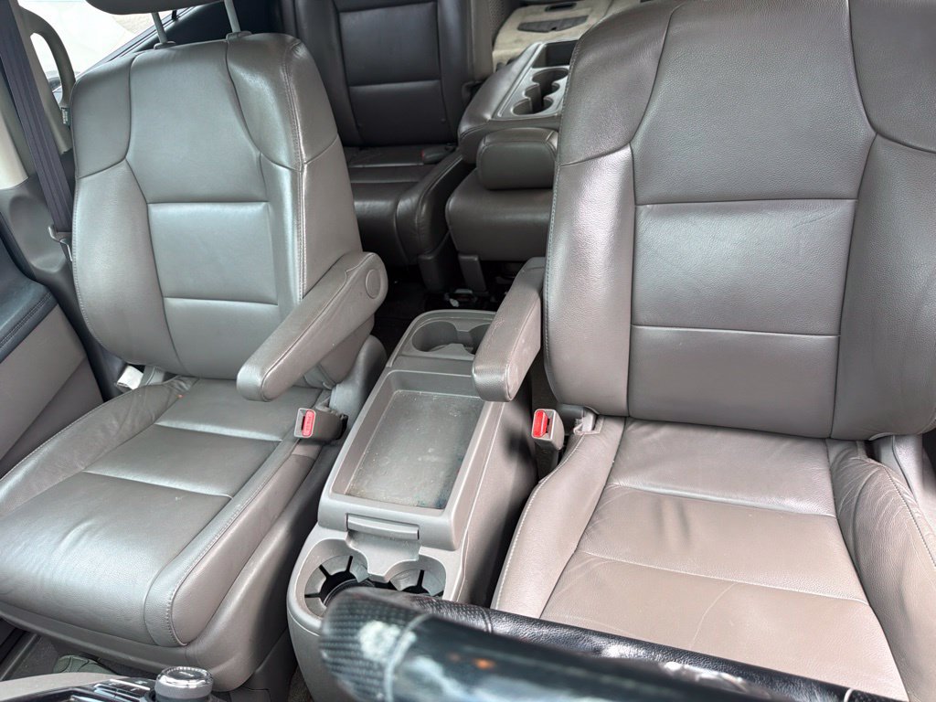 Used 2015 Honda Odyssey EX-L image 40