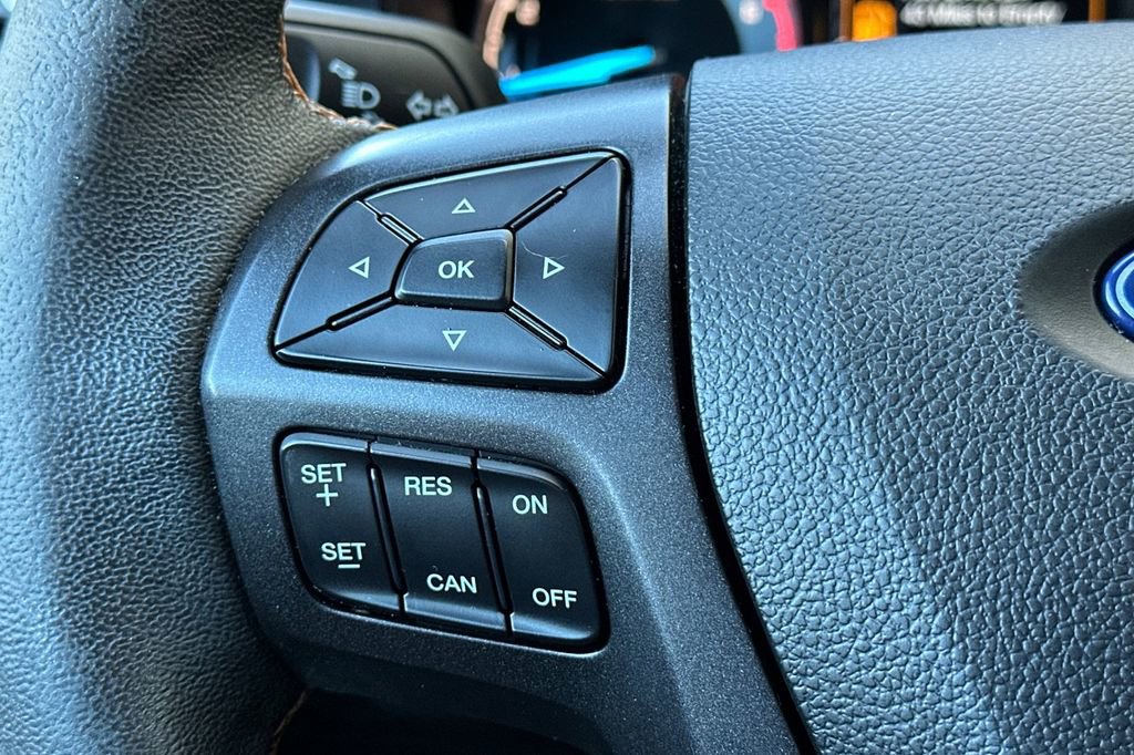 Used 2023 Ford Ranger XLT w/ Equipment Group 301A Mid image 24