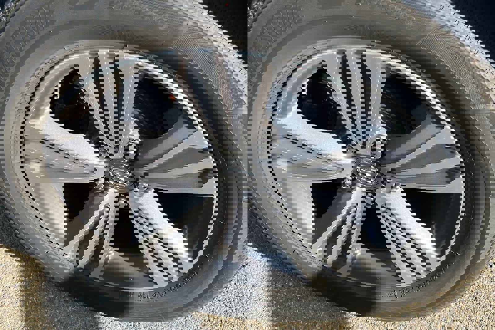 Used 2019 Acura MDX FWD image 17