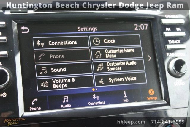 Used 2022 Nissan Murano S image 24