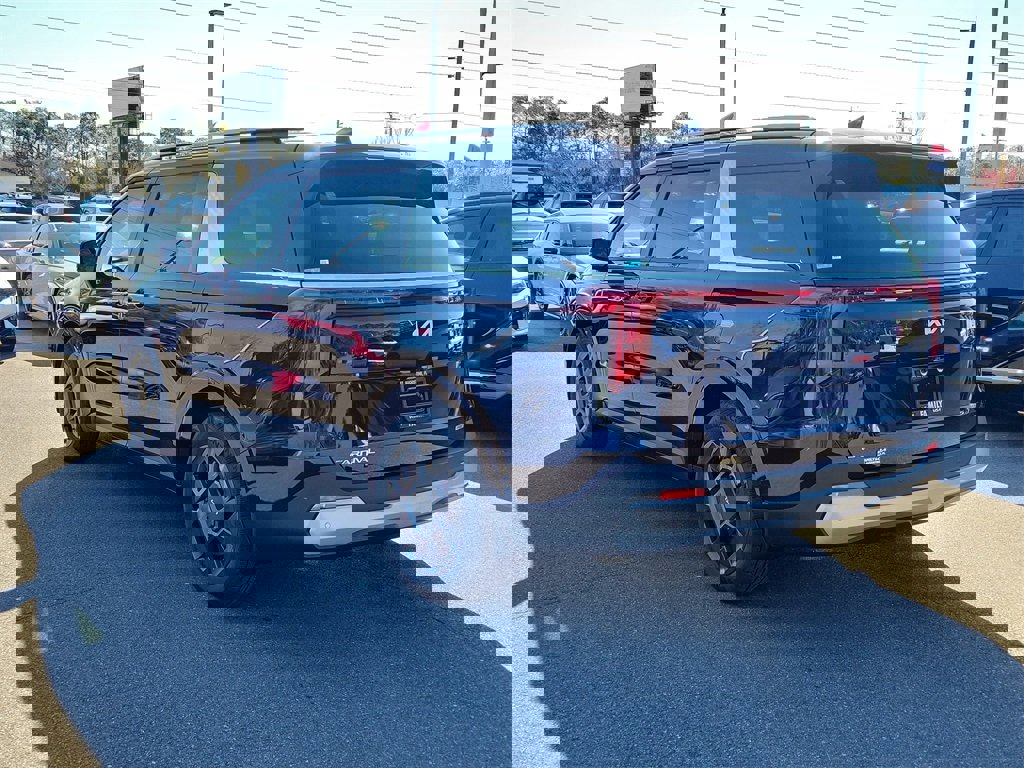 New 2026 Kia Carnival EX image 4