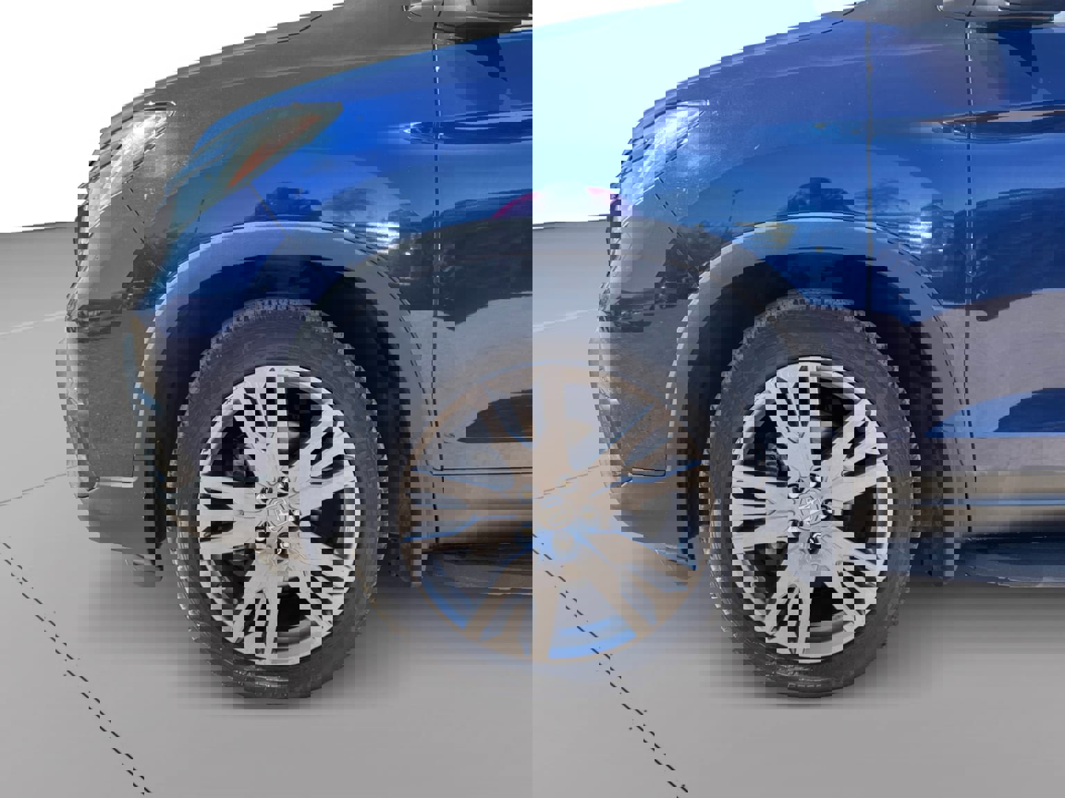 Used 2019 Honda Passport EX-L image 9