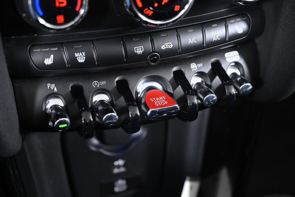 Certified 2024 MINI Cooper S image 21