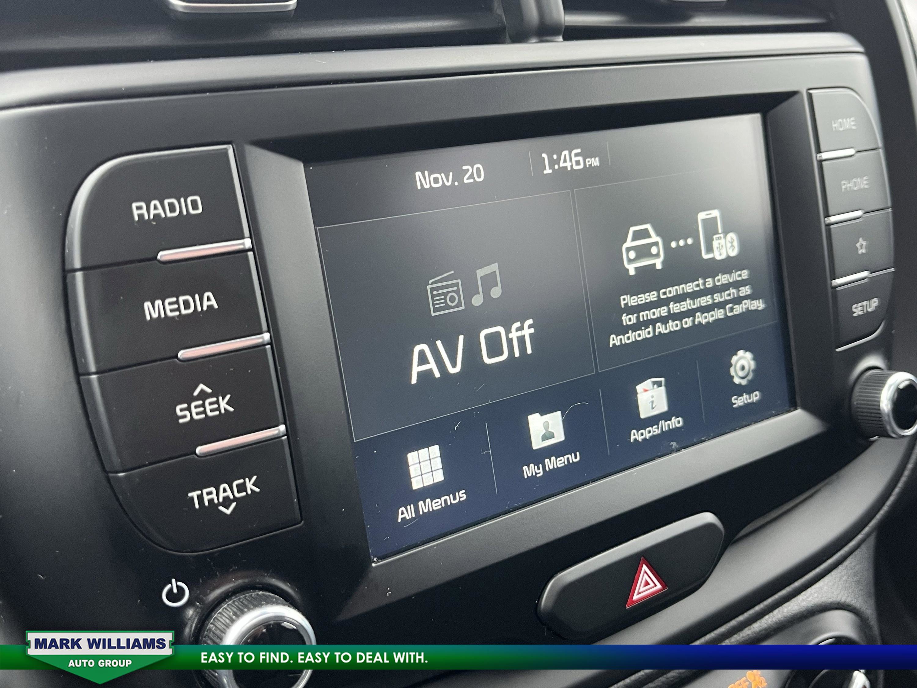 Used 2021 Kia Soul GT-Line image 21