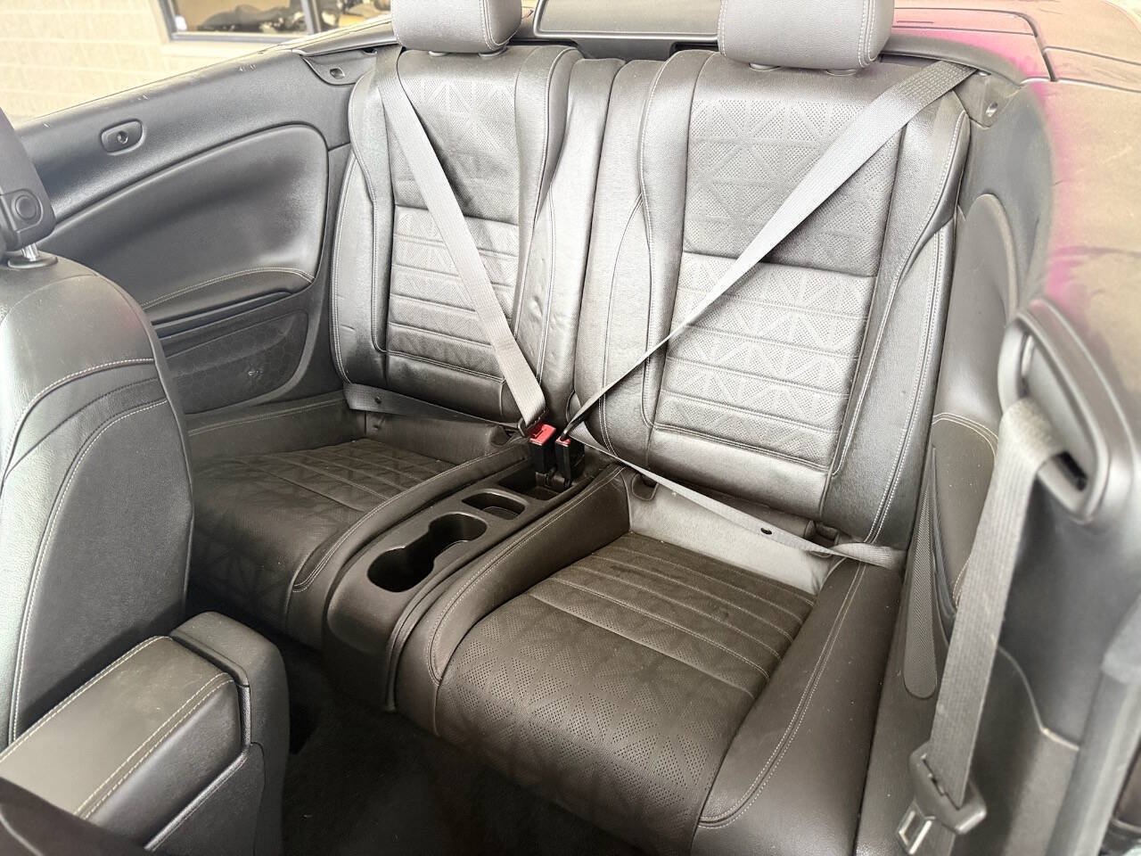 Used 2019 Buick Cascada Sport Touring FWD image 33